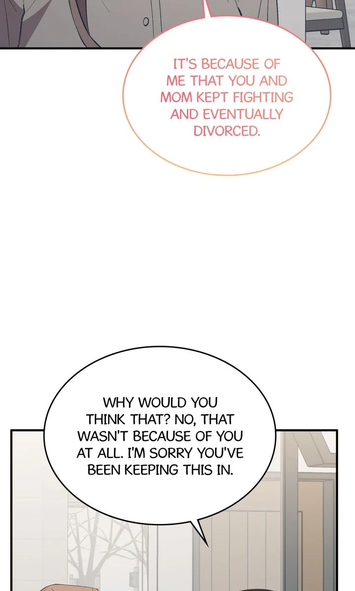 Love From Every Direction Chapter 47 - page 63