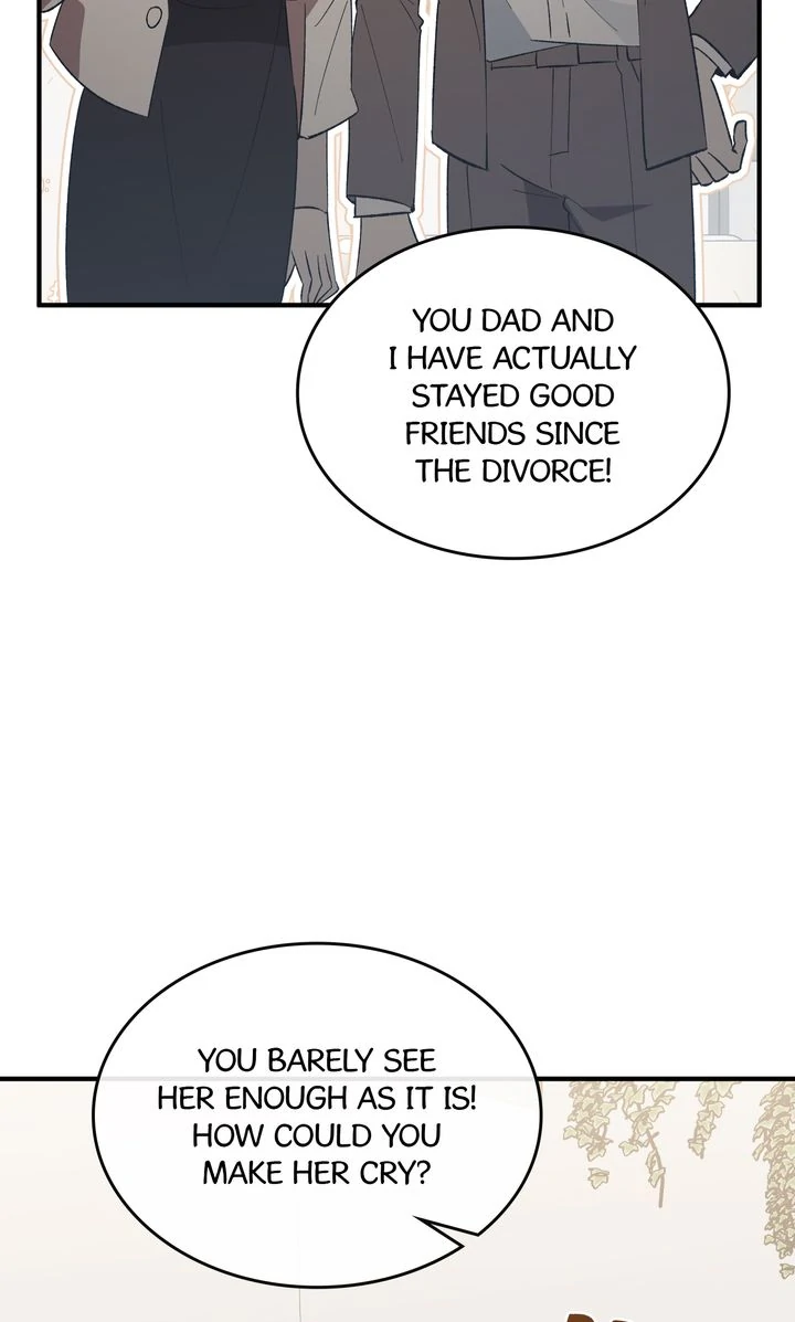 Love From Every Direction Chapter 47 - page 71