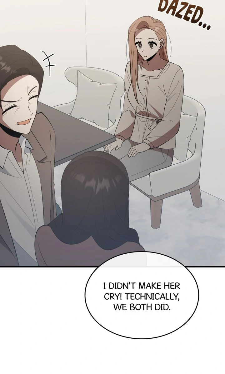 Love From Every Direction Chapter 47 - page 72