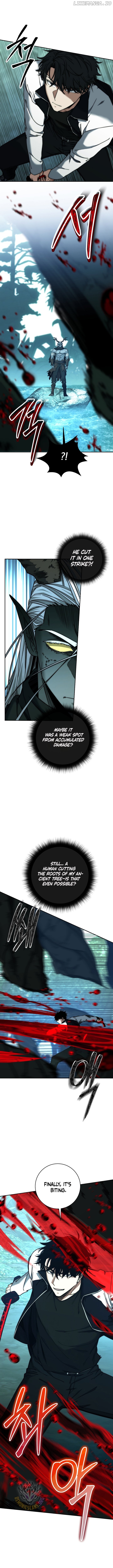 Return of the Sword God-Rank Civil Servant Chapter 46 - page 12