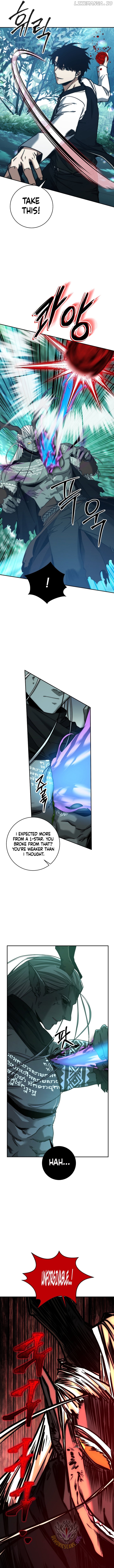 Return of the Sword God-Rank Civil Servant Chapter 46 - page 4
