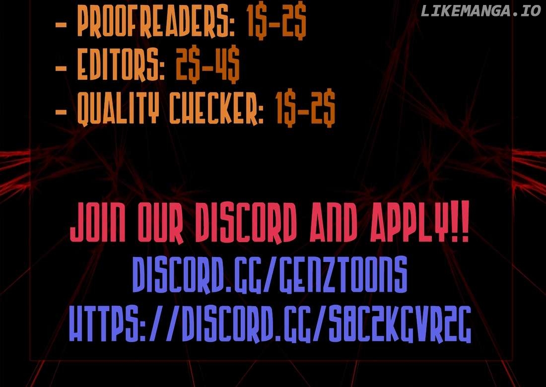 The Wicked Prosecutor Has Changed Chapter 36 - page 20