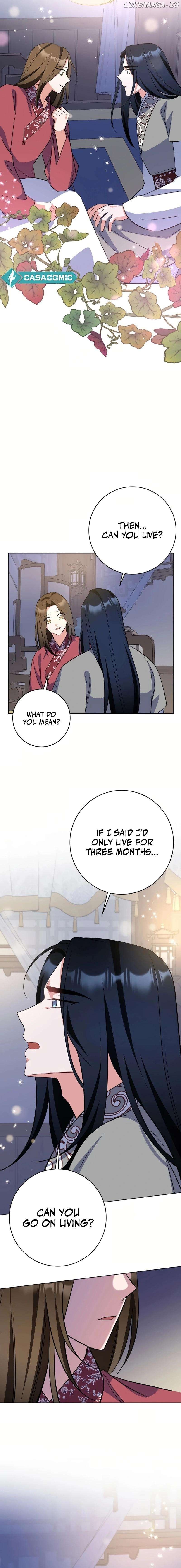 Bride of the White Dragon Chapter 31 - page 2