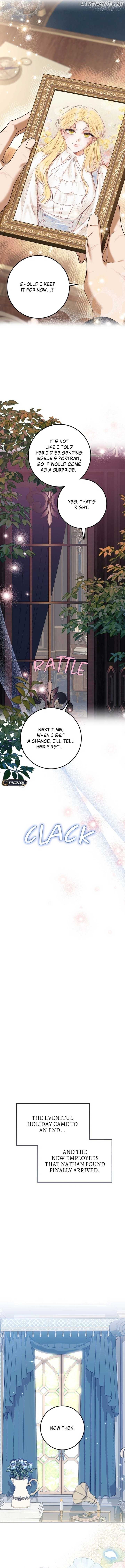 Duchess in Ruins Chapter 28 - page 18