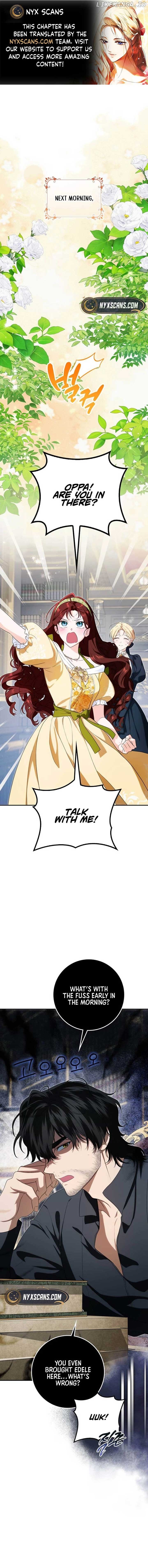 Duchess in Ruins Chapter 30 - page 1