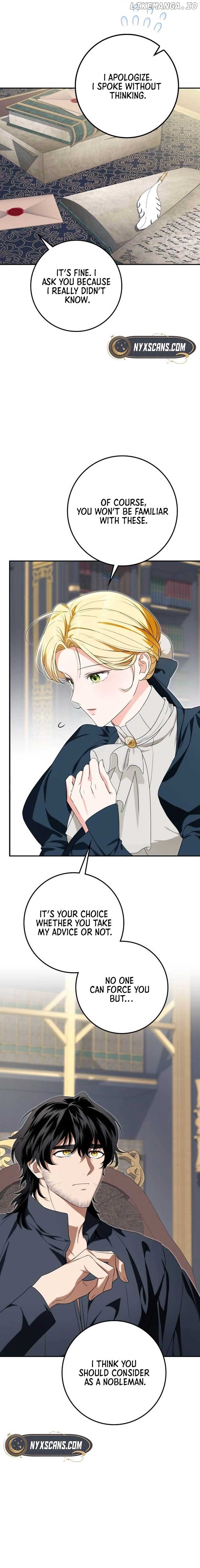 Duchess in Ruins Chapter 30 - page 6