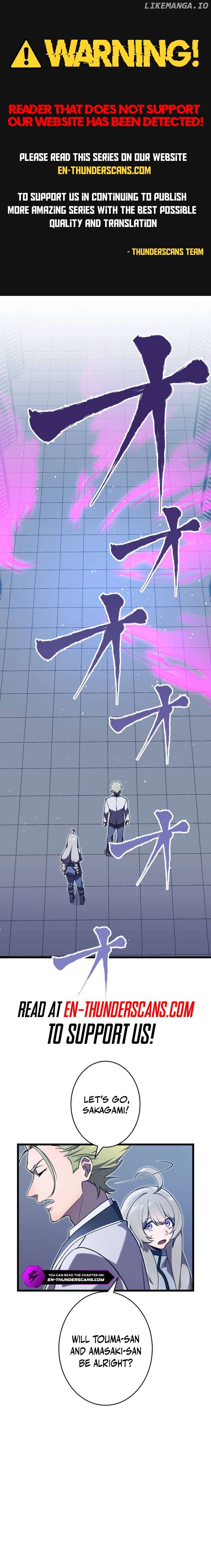 Return of The Genius Swordmaster Chapter 31 - page 1