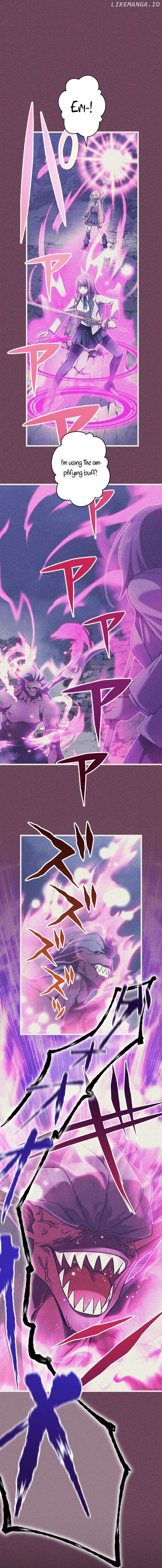 Return of The Genius Swordmaster Chapter 31 - page 11