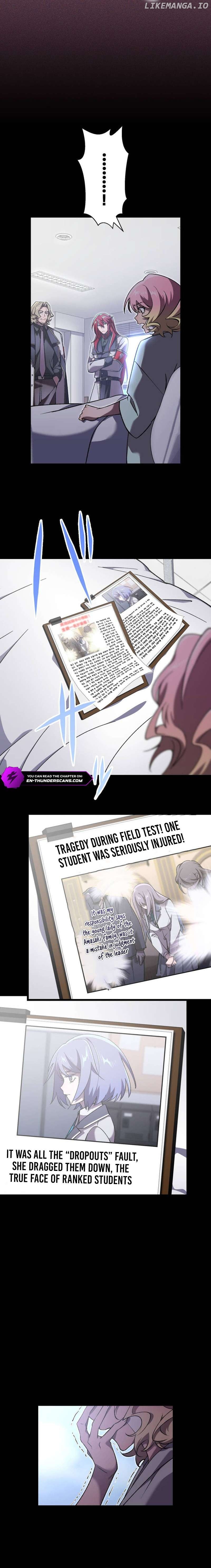 Return of The Genius Swordmaster Chapter 31 - page 12