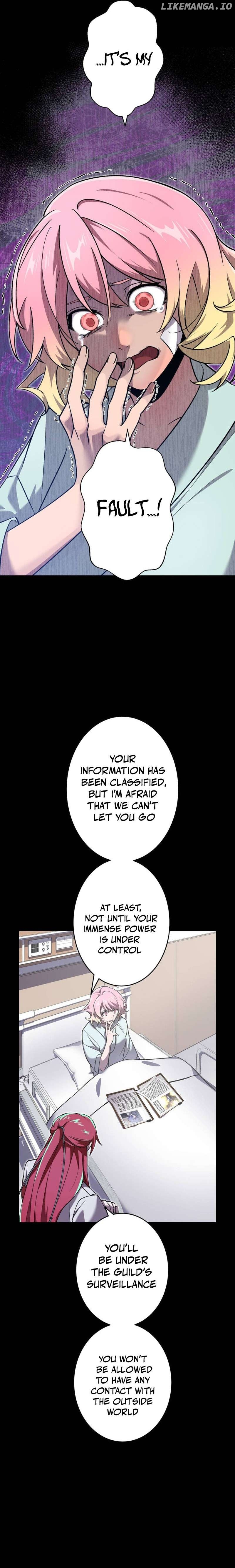 Return of The Genius Swordmaster Chapter 31 - page 13