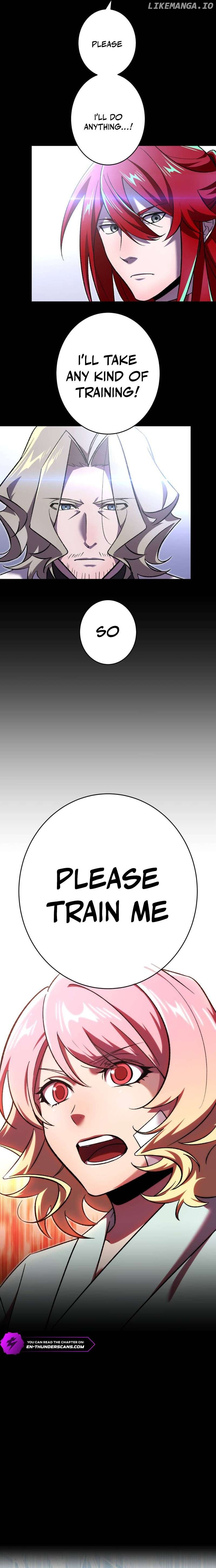 Return of The Genius Swordmaster Chapter 31 - page 16