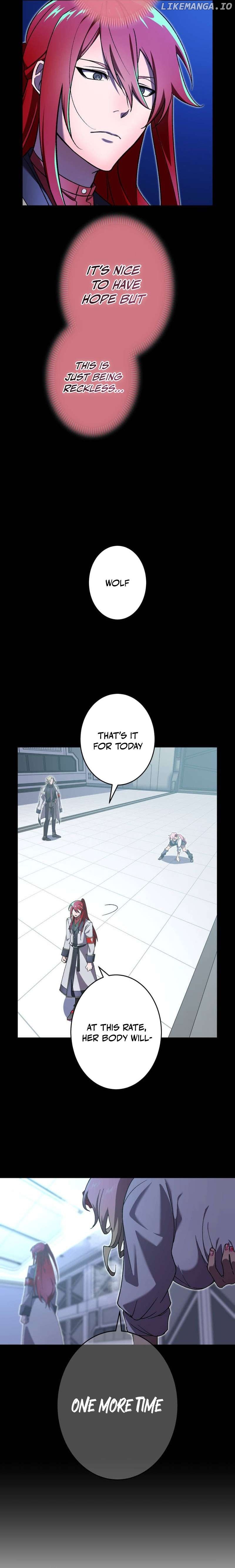 Return of The Genius Swordmaster Chapter 31 - page 20