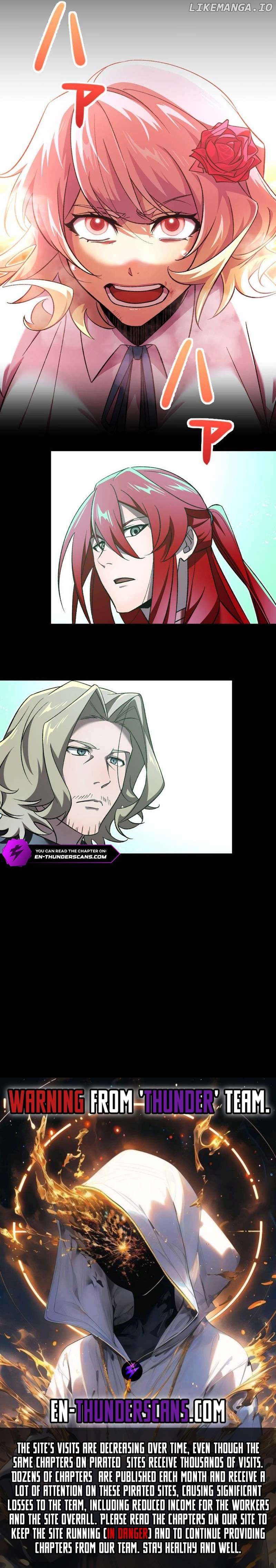 Return of The Genius Swordmaster Chapter 31 - page 21
