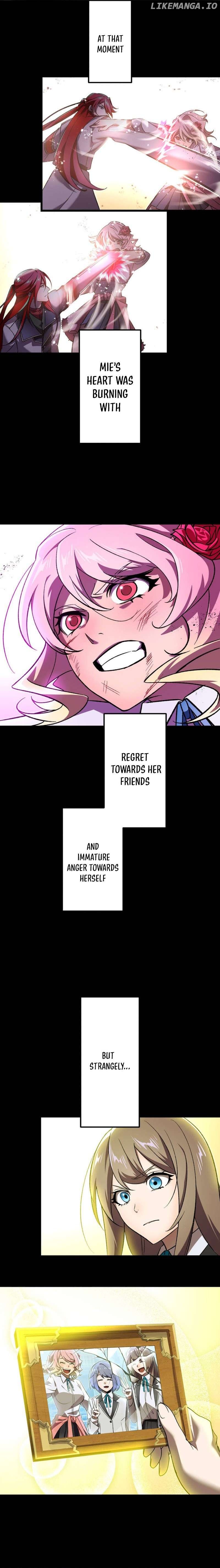 Return of The Genius Swordmaster Chapter 31 - page 22