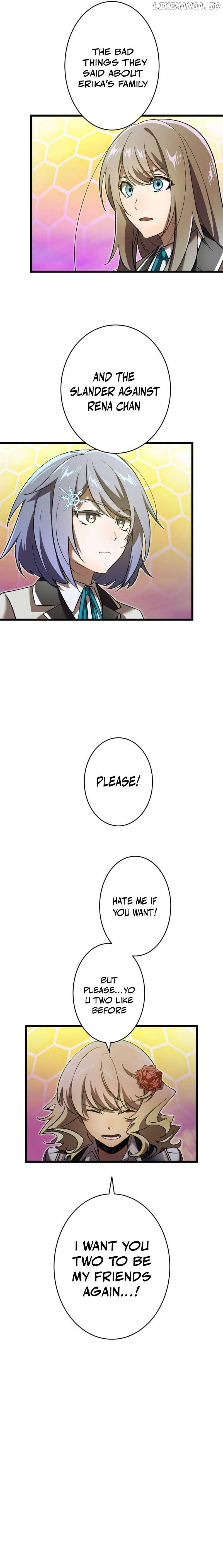 Return of The Genius Swordmaster Chapter 31 - page 25