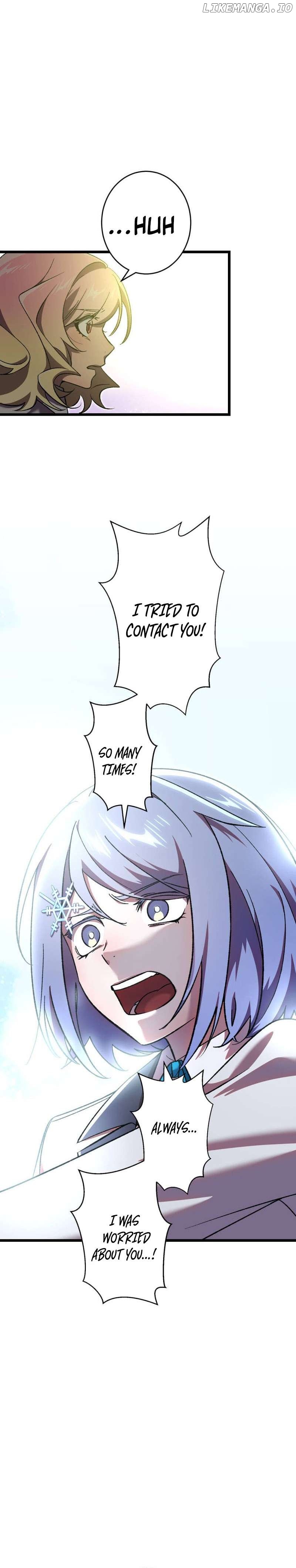 Return of The Genius Swordmaster Chapter 31 - page 27