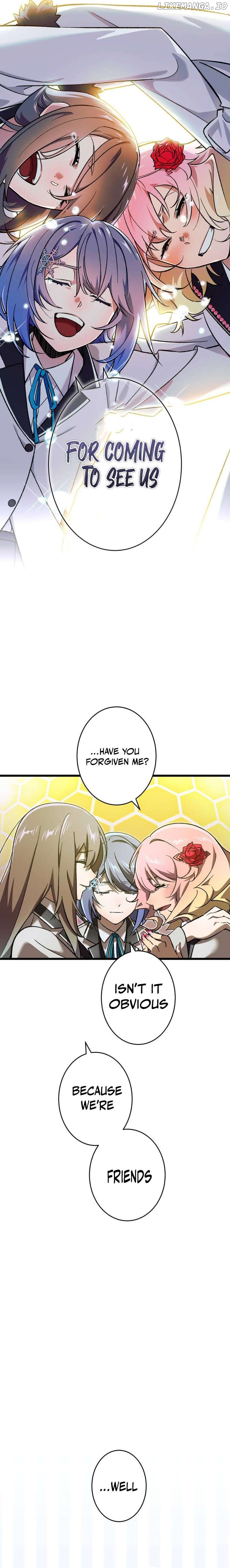 Return of The Genius Swordmaster Chapter 31 - page 29