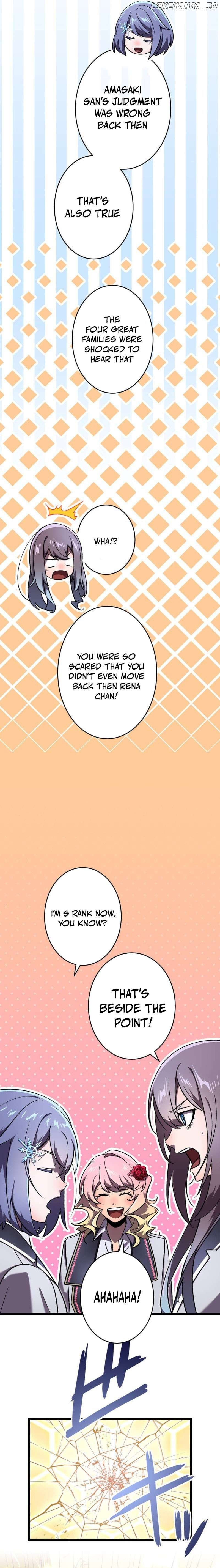 Return of The Genius Swordmaster Chapter 31 - page 30