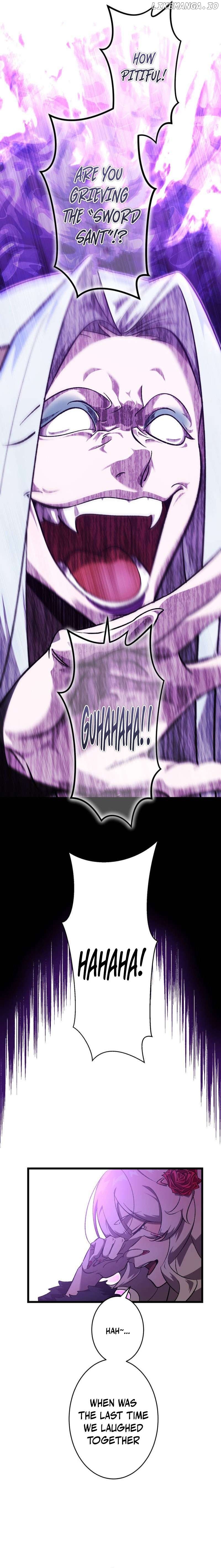 Return of The Genius Swordmaster Chapter 31 - page 33