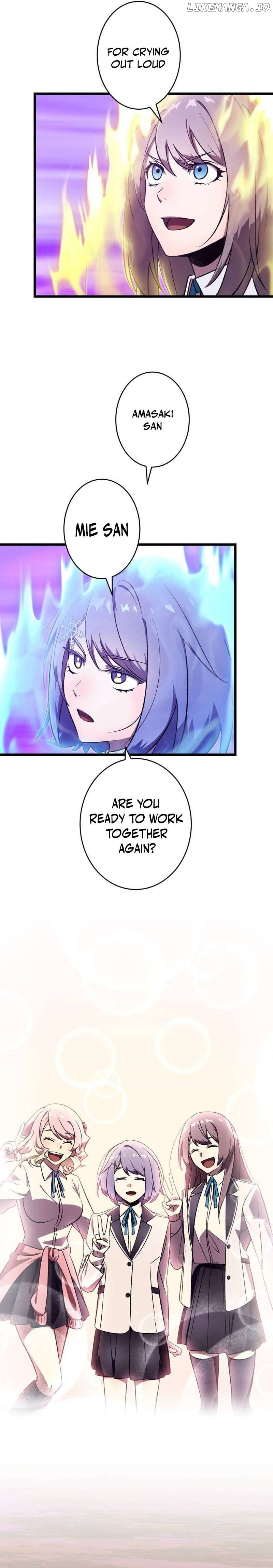 Return of The Genius Swordmaster Chapter 31 - page 34