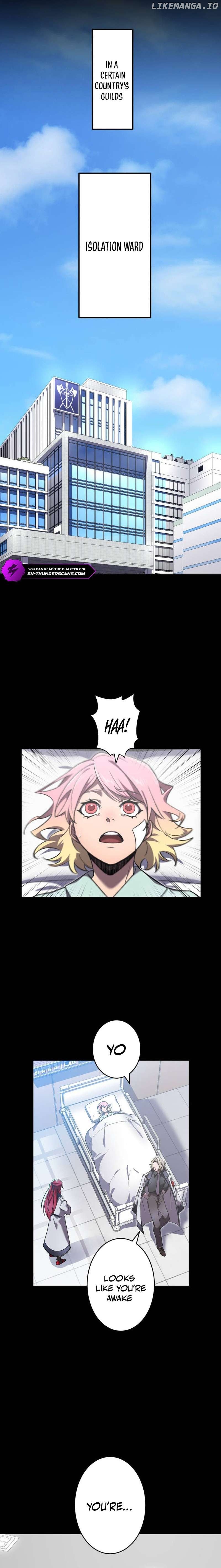 Return of The Genius Swordmaster Chapter 31 - page 7