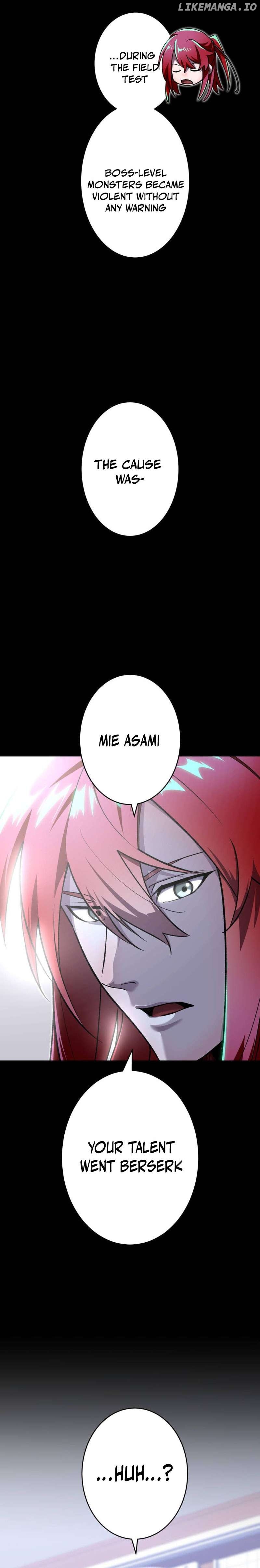 Return of The Genius Swordmaster Chapter 31 - page 9