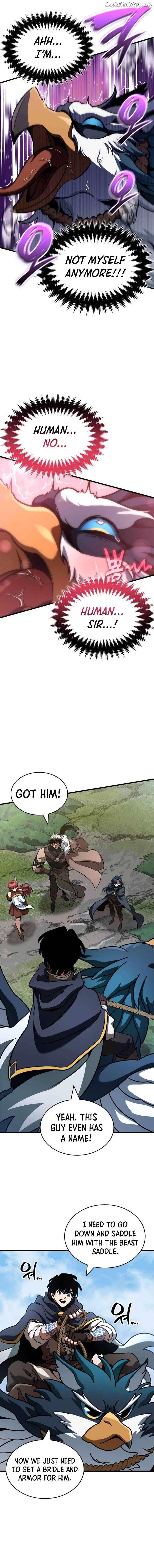 Valhalla Saga Chapter 33 - page 16