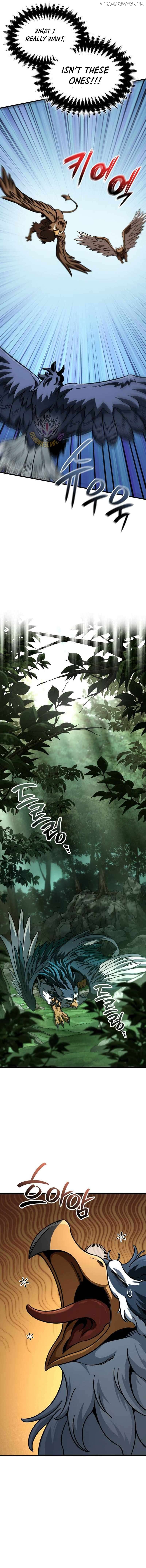 Valhalla Saga Chapter 33 - page 3