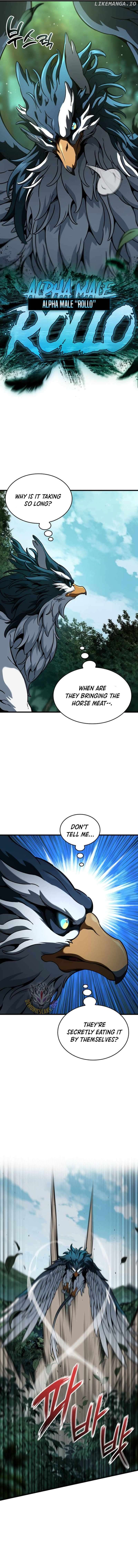 Valhalla Saga Chapter 33 - page 4