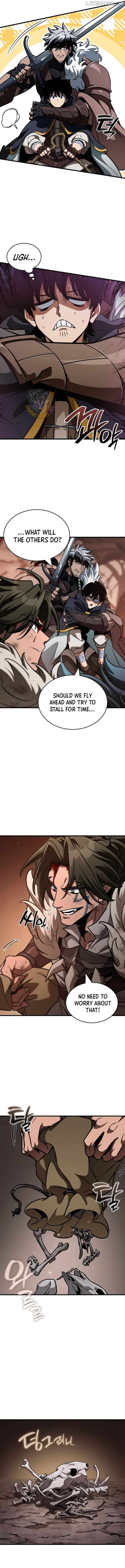 Valhalla Saga Chapter 34 - page 12