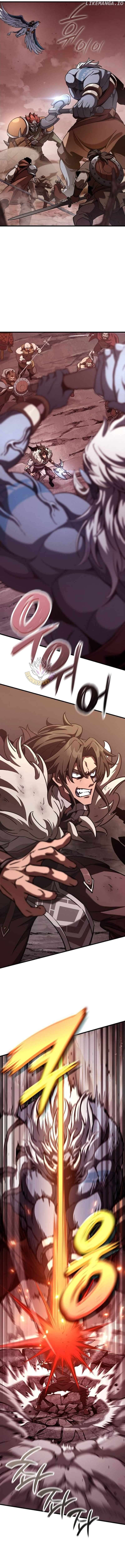 Valhalla Saga Chapter 34 - page 2