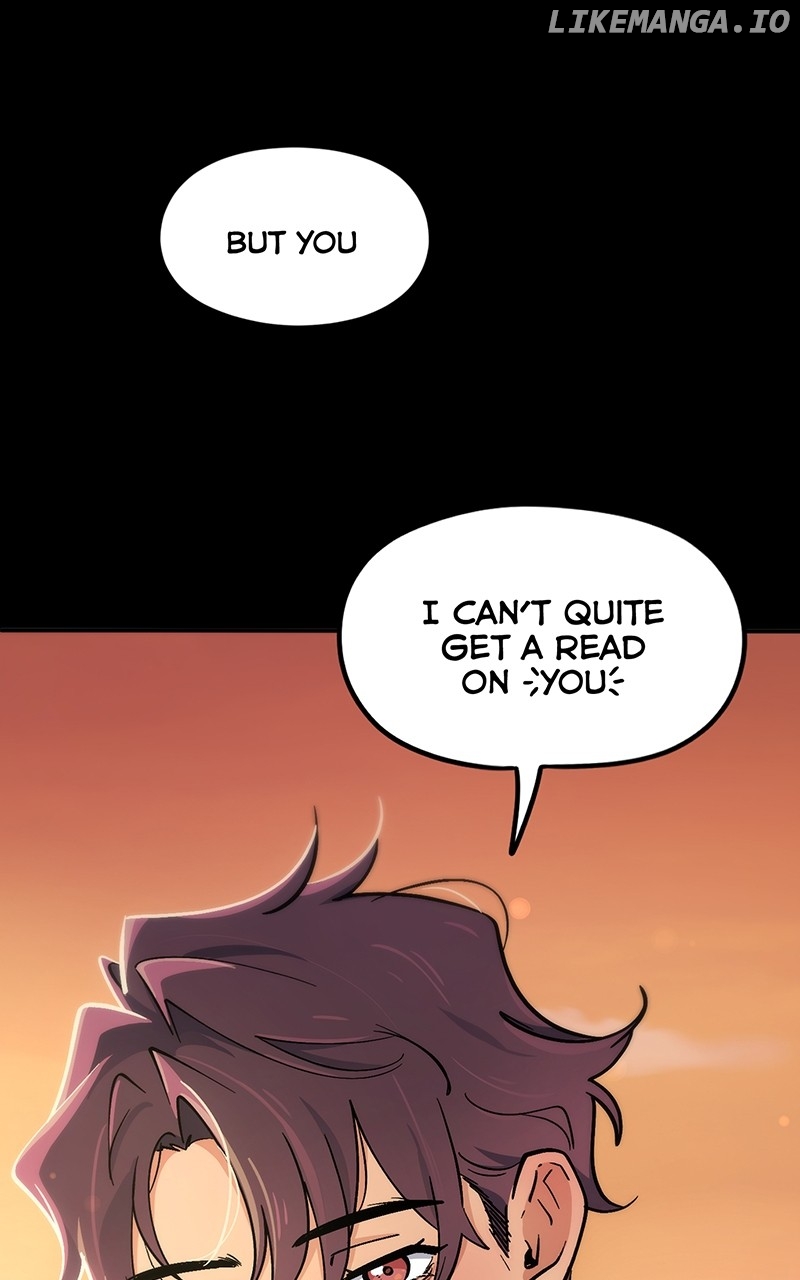 New Magical Me Chapter 28 - page 2