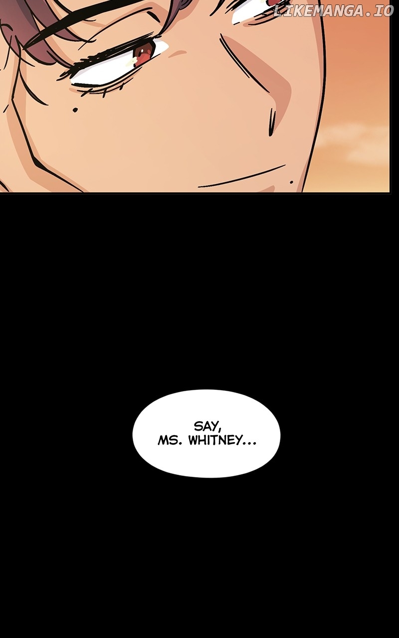 New Magical Me Chapter 28 - page 6