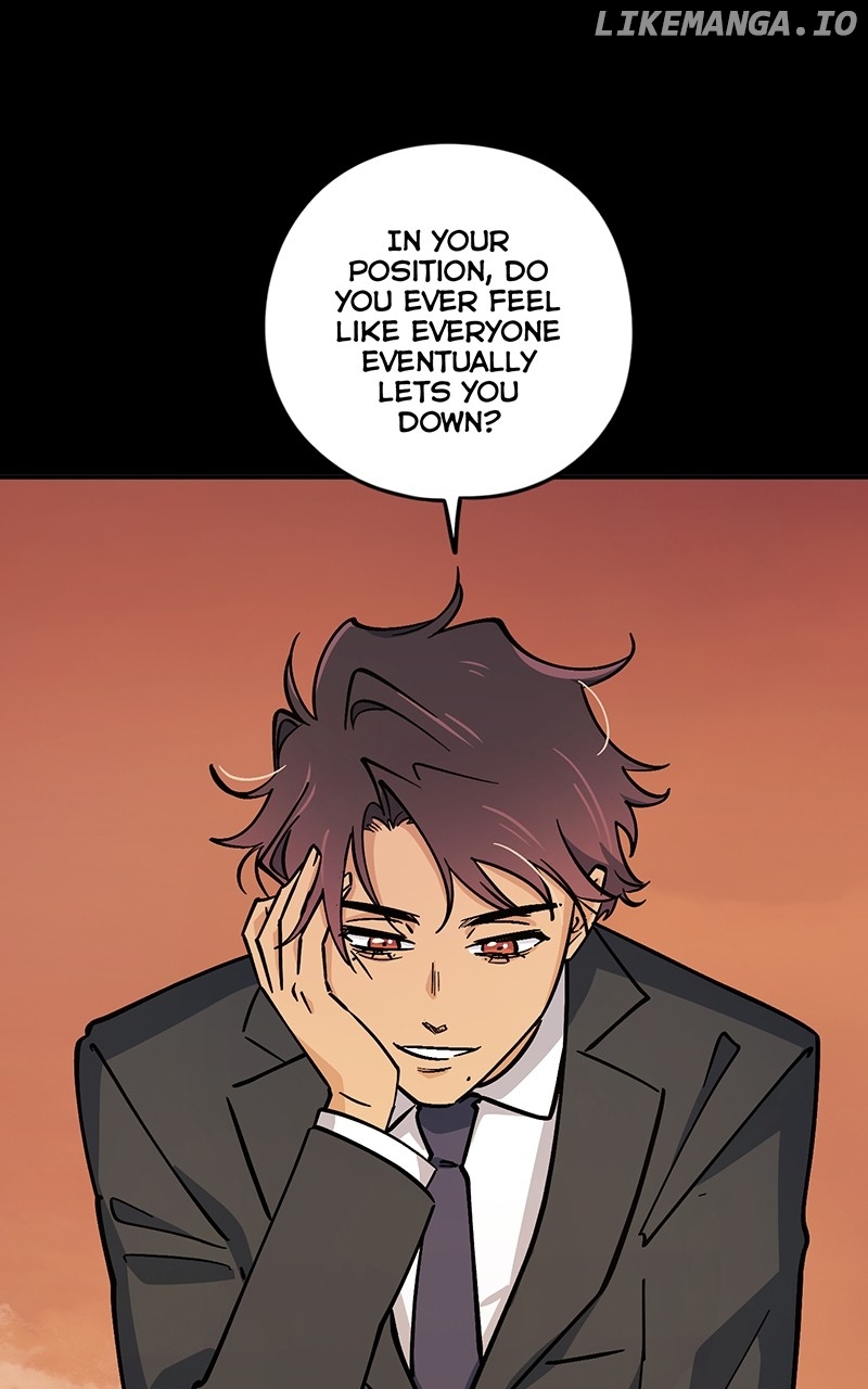 New Magical Me Chapter 28 - page 7