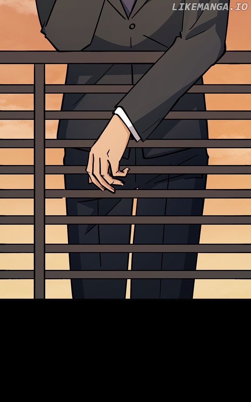 New Magical Me Chapter 28 - page 8