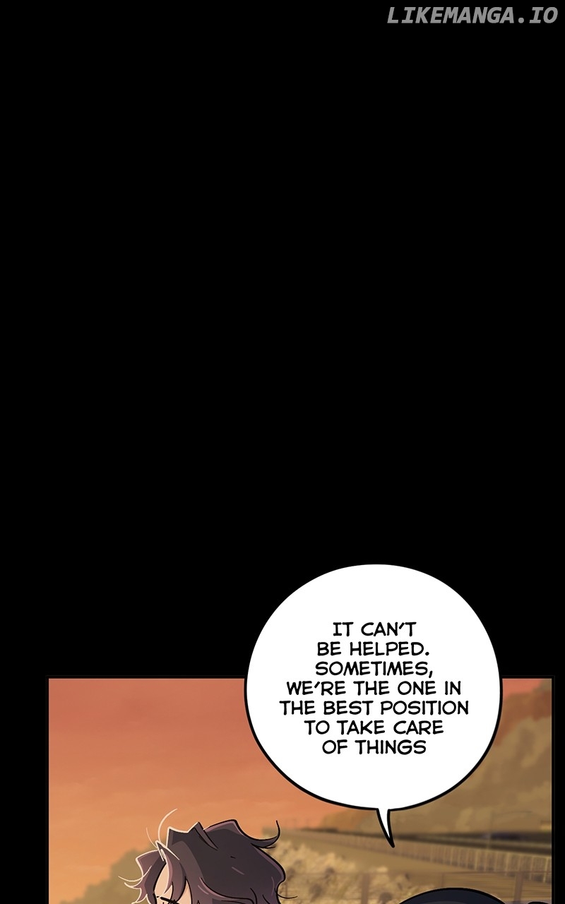 New Magical Me Chapter 28 - page 9