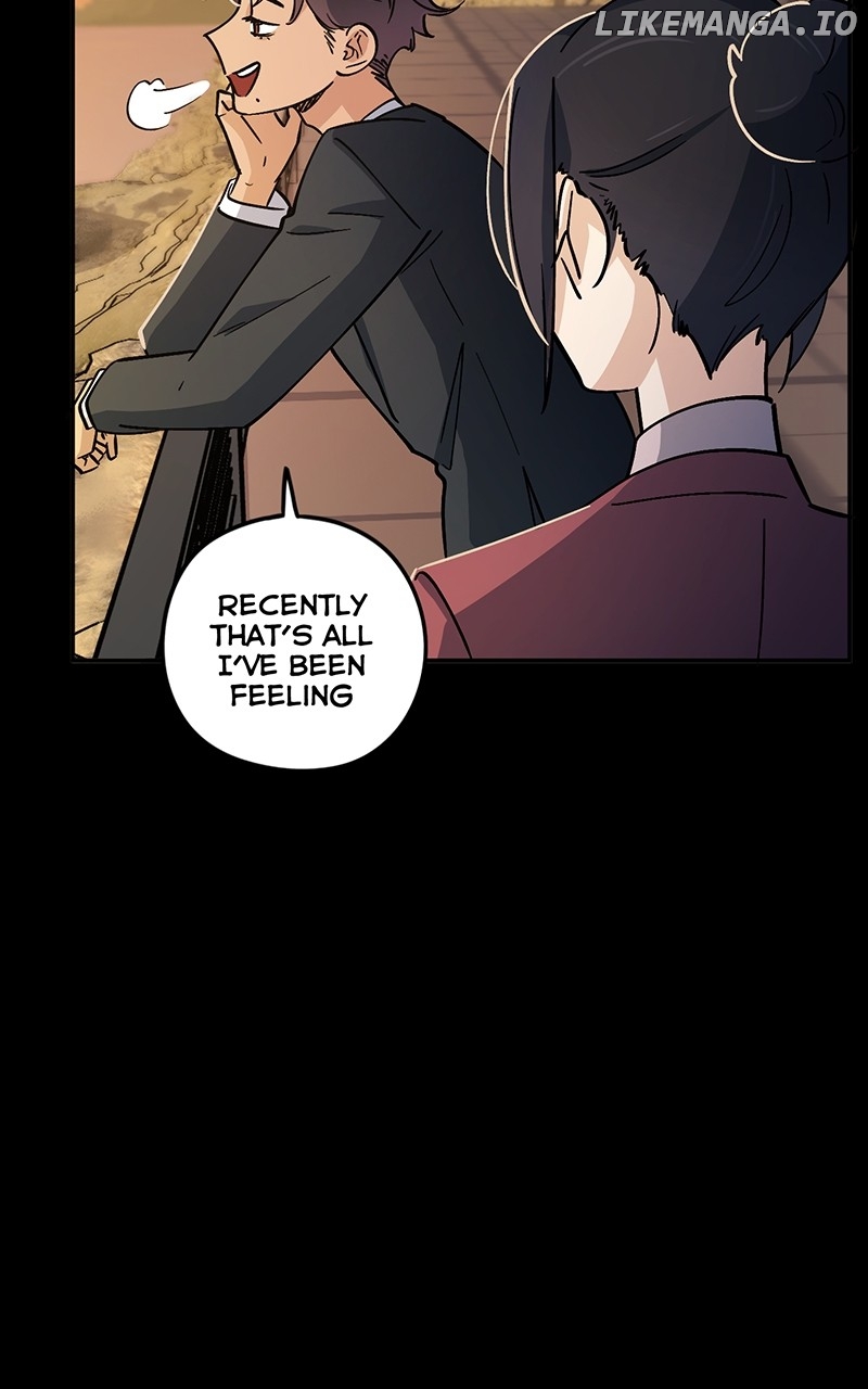 New Magical Me Chapter 28 - page 10