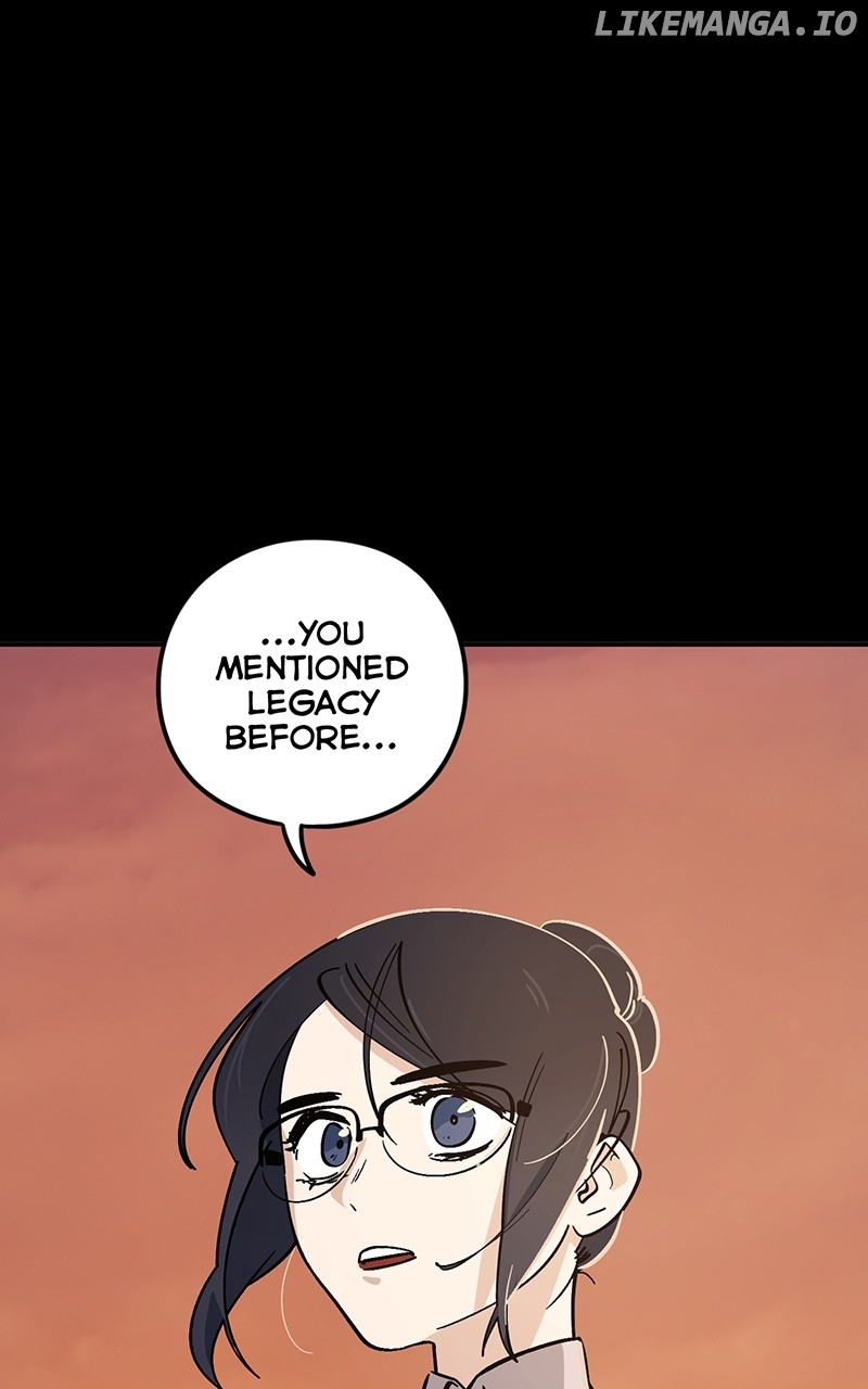 New Magical Me Chapter 28 - page 11