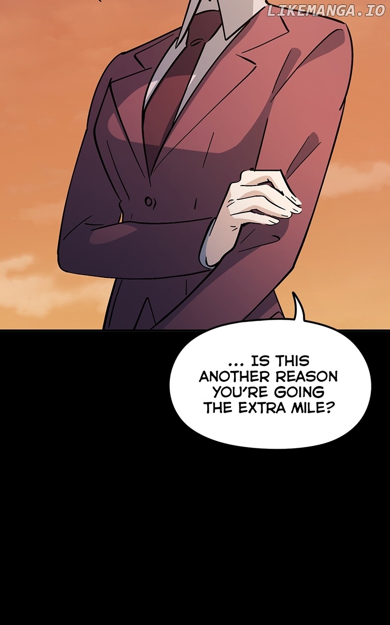 New Magical Me Chapter 28 - page 12
