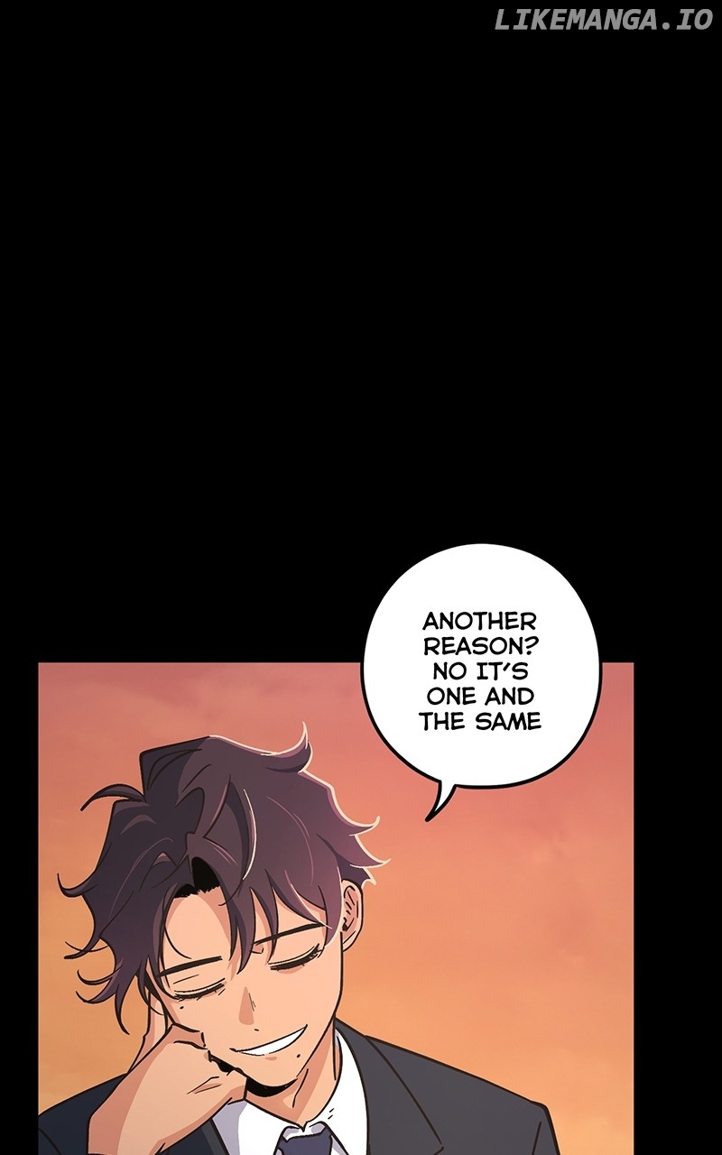 New Magical Me Chapter 28 - page 13