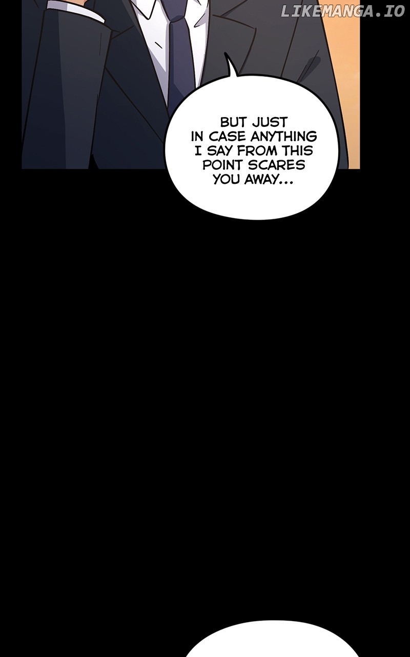 New Magical Me Chapter 28 - page 14