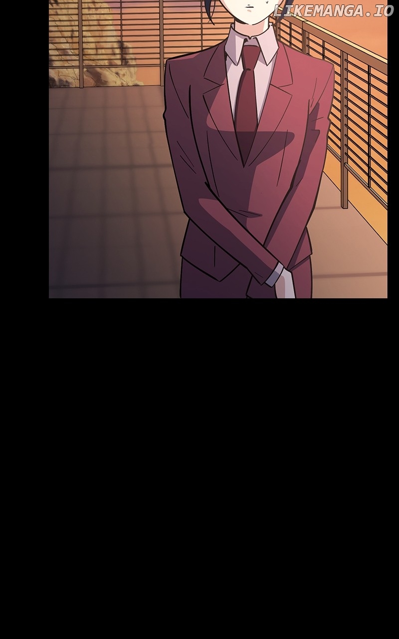 New Magical Me Chapter 28 - page 17