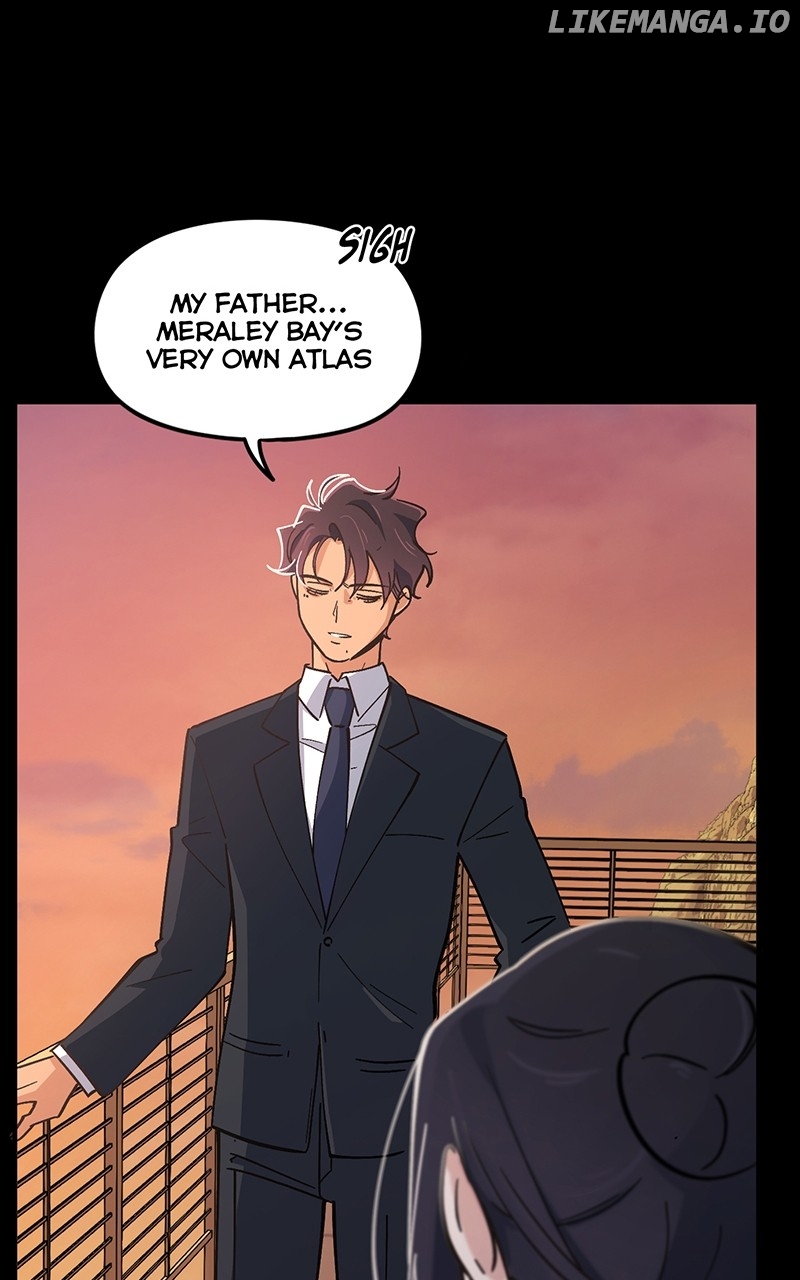 New Magical Me Chapter 28 - page 18