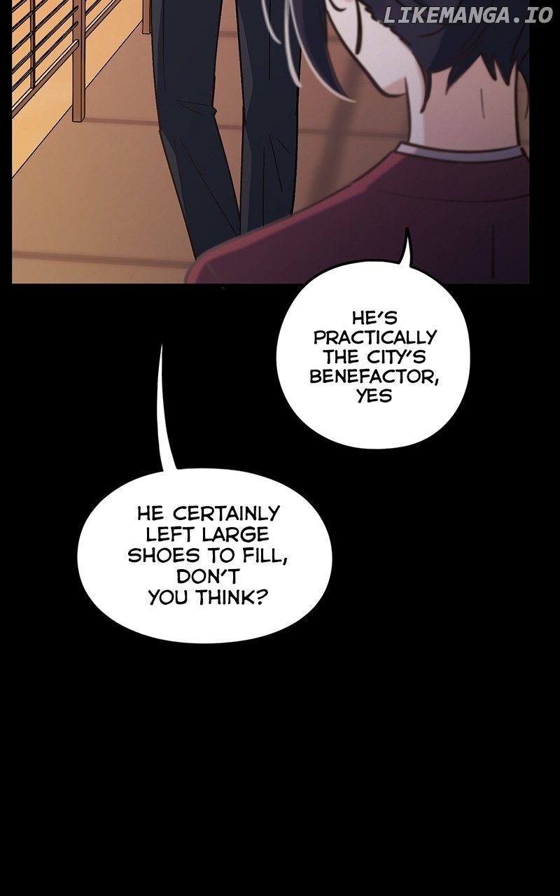 New Magical Me Chapter 28 - page 19