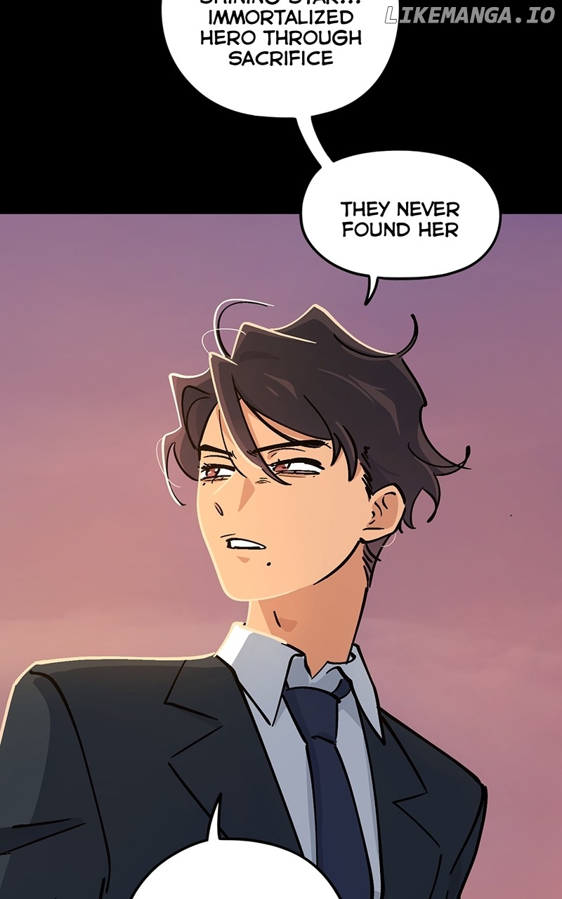 New Magical Me Chapter 28 - page 22