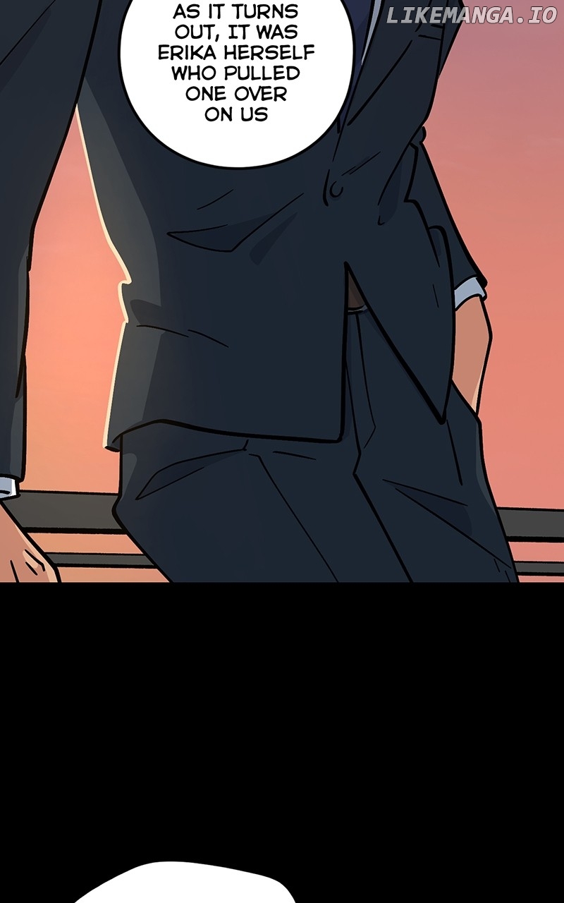 New Magical Me Chapter 28 - page 23