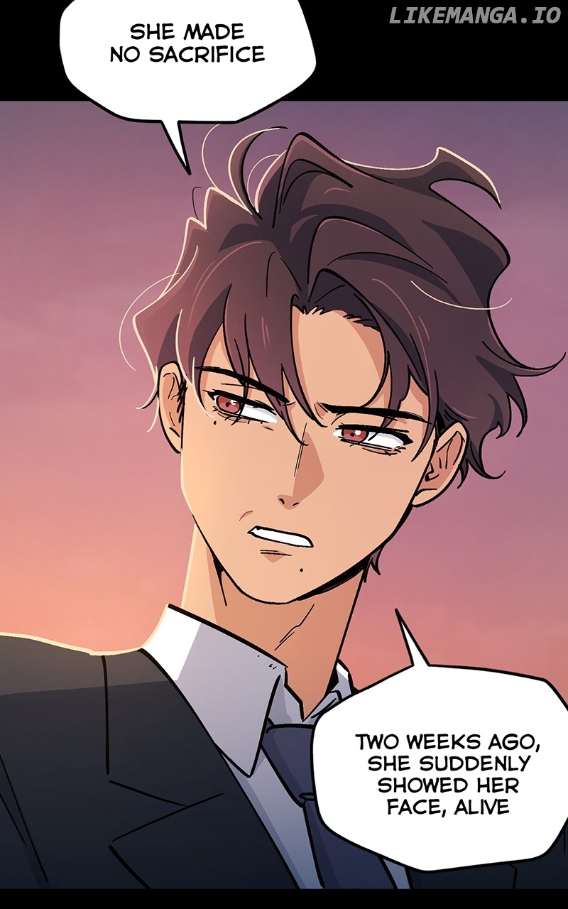 New Magical Me Chapter 28 - page 24