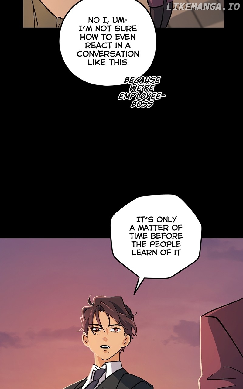 New Magical Me Chapter 28 - page 28