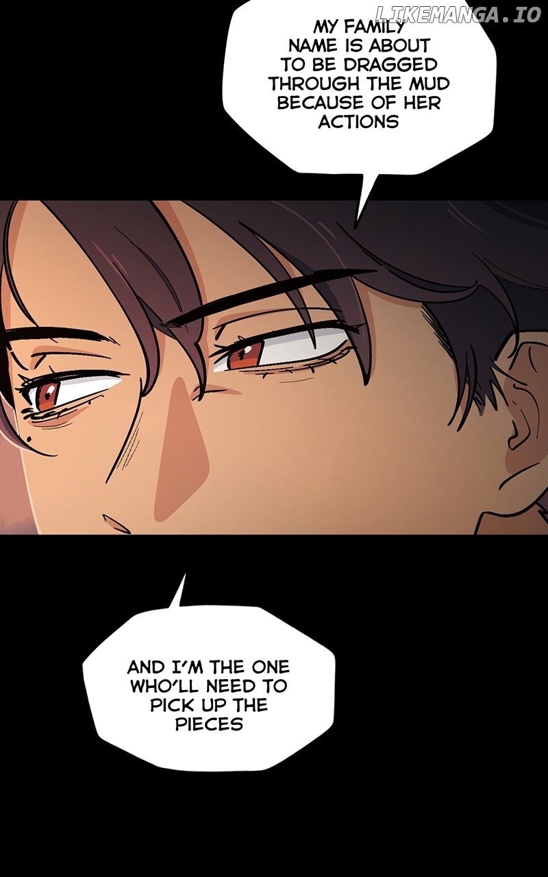 New Magical Me Chapter 28 - page 30