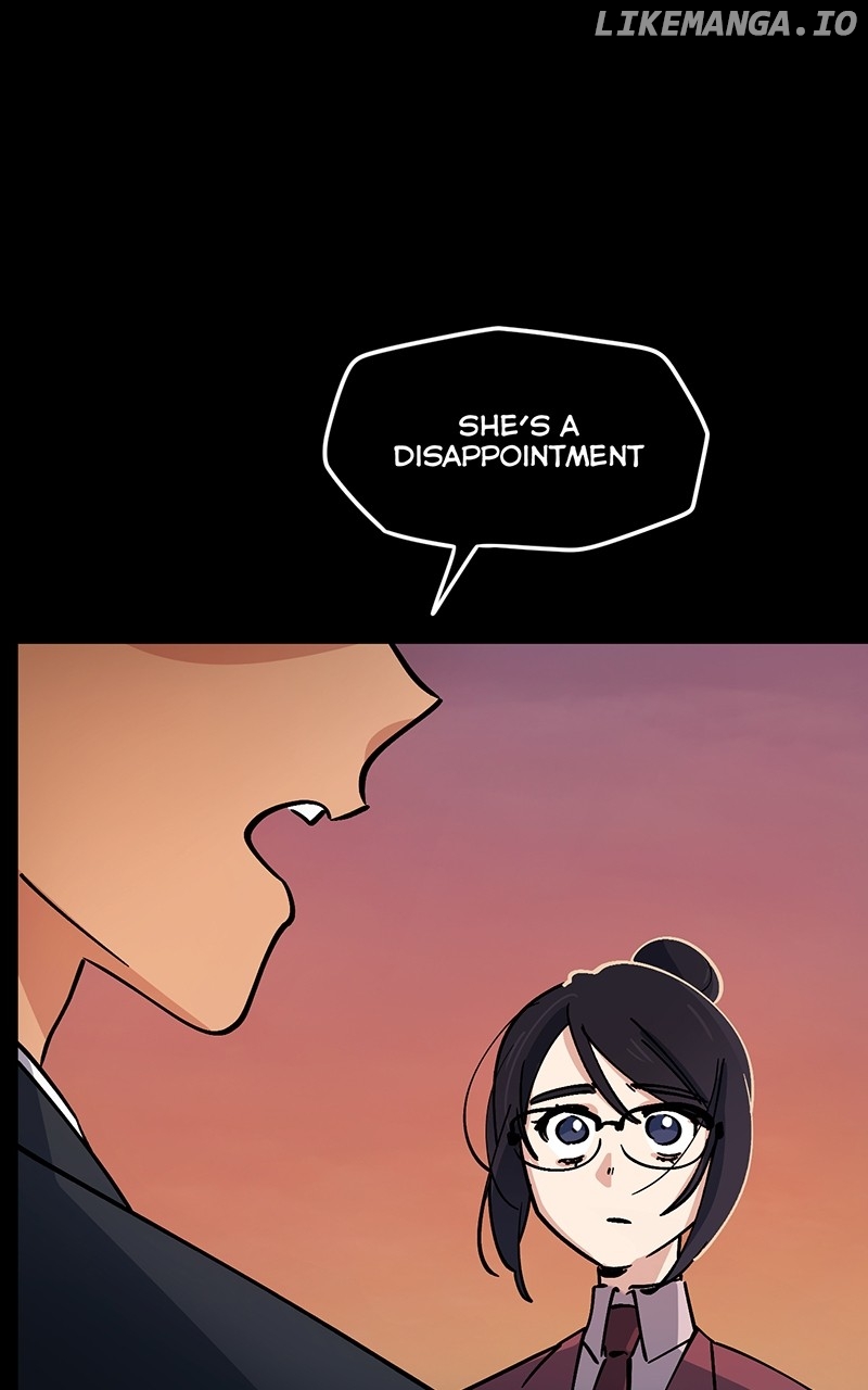 New Magical Me Chapter 28 - page 31